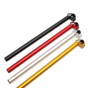 Seatpost for Brompton Offset 31.8mm 58cm - Picture 1 of 11