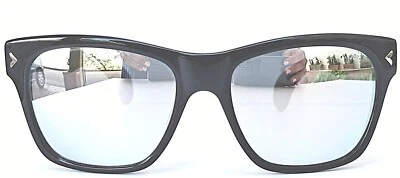 OCCHIALE DA SOLE LOZZA 0riginale dal 1878 modello SAX - Immagine 1 di 2