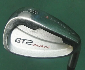 Adams Golf GT2 9 Iron Regular Steel Shaft Adams Golf Grip - Picture 1 of 4