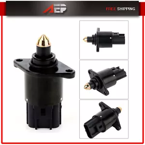 Válvula de control de aire de ralentí para Chrysler 300M 1999-2001 Dodge Intrepid 1998-2001 - Imagen 1 de 15