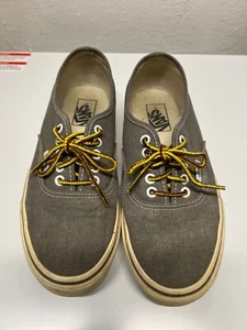 Vans for J.Crew Men's Sneakers Size 7.5 (Women's Size 9) - Picture 1 of 5