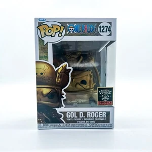 Gol D. Roger Funko PoP - 2024 Fundays - LE von 3400 - One Piece m3 - Bild 1 von 11
