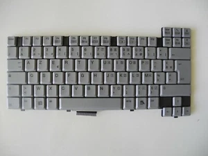 Tastiera originale Compaq Armada E500 V300 354199-005 French FR 154877-051 - Foto 1 di 2