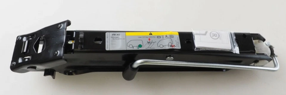 Wagenheber Heber 1S0011031B VW Up