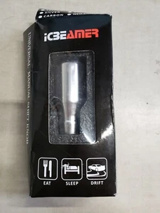 ICBEAMER Universal Manual Shift Knob - Picture 1 of 5