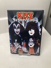 Kiss: The Second Coming (DVD, 1998)