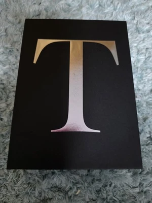 TOVA Signature Platinum 100ml - Bild 1 von 4