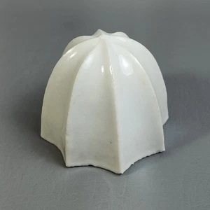 Vintage Proctor Silex Juicit Juicer Ceramic Replacement Reamer Cone J101W - Picture 1 of 6