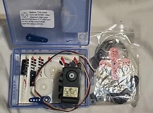 Aristo-craft  Hitec Hs-402 Servo - Picture 1 of 1
