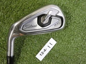 Titleist T300 Left Hand 4 Iron AMT Red R300 Regular Steel - Picture 1 of 5