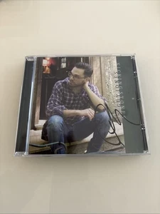 Guy Jones - Kicking Stones - CD Signed! VGc - Picture 1 of 7