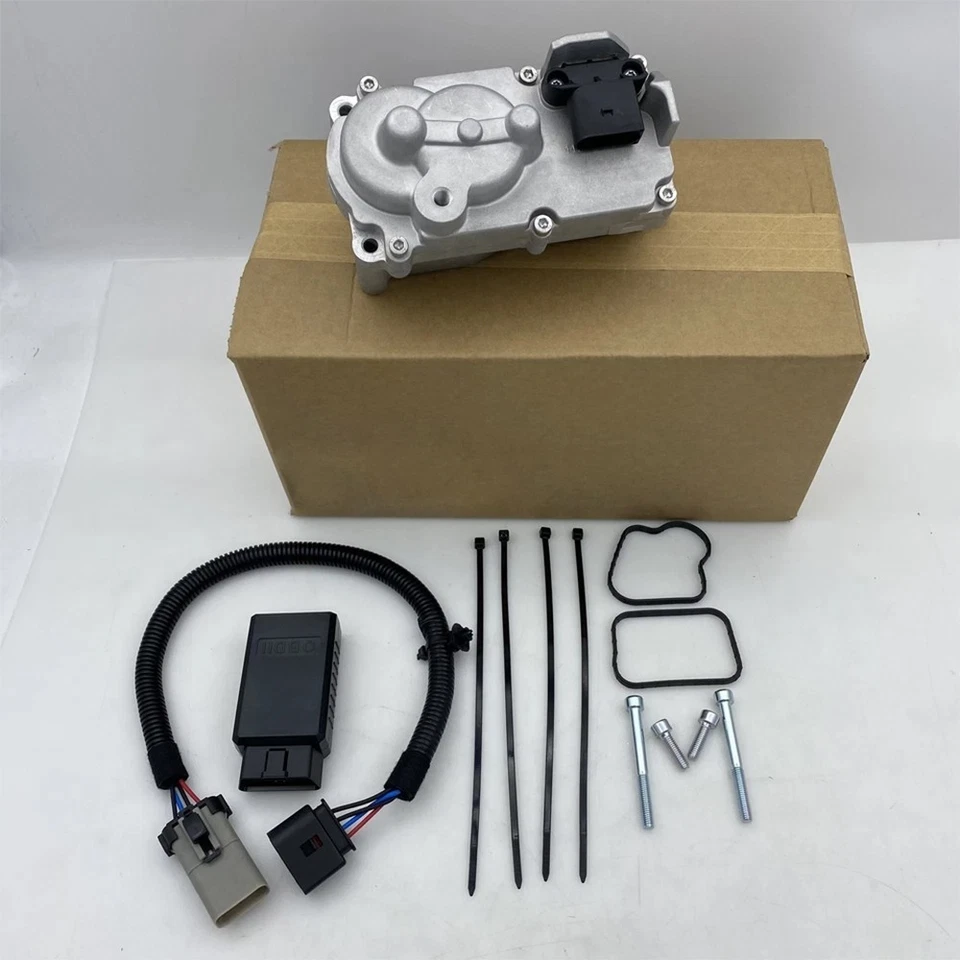 68445522AA Turbo Actuator For 13-2018 Ram 2500 3500 Cummins 6.7L Diesel HE300VG - Image 1 of 4