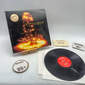 Mannheim Steamroller- Christmas  VG+/VG+  Ultrasonic Clean 1984 - Picture 1 of 4
