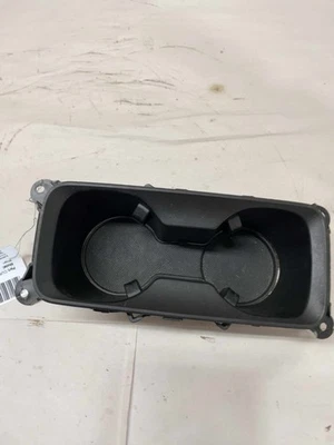 17 FORD FUSION Cup Holder FRONT SHIFTER NOT INCLUDED Foto 1 de 4