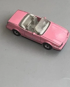 Matchbox Cadillac Allante MB 75 - Bild 1 von 3