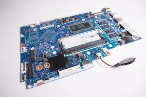 5B21B48864 Lenovo Intel Core i3-10110U 4GB Motherboard 81WR IDEAPAD 3-15IML05 - Picture 1 of 2