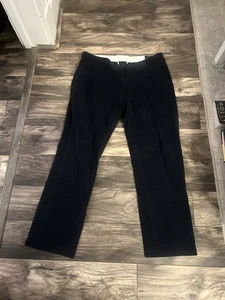 Polo Ralph Lauren Pants Mens 38x32 Blue Classic Fit Chino 543 - Picture 1 of 6