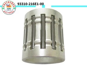 For Yamaha 93310-216E1-00 Piston Needle Bearing Snowmobile 16*20*22.5mm 09-522 - Picture 1 of 10