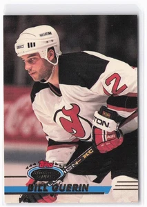 Stadium Club Bill Guerin #467 New Jersey Devils 1993-94 - Imagen 1 de 2