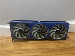 Sparkle Intel Arc B580 Titan OC 12GB GDDR6 PCIe 4.0 Graphics Card GPU Gaming - Picture 1 of 7