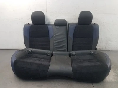 Juego de asientos traseros Subaru WRX STi 2015 #0578 Foto 1 de 4