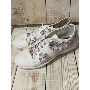 Arcopedico Leta White Arro Sneaker Damen‎ Schuhgröße 39 - Bild 1 von 10