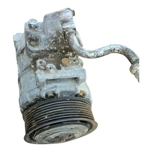 Range Rover Sport Air Conditioning Compressor JPB500201 3.6 TDV8 2006 to 2009 - Picture 1 of 5