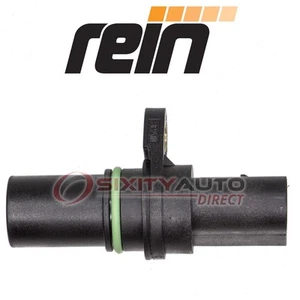 Rein Crankshaft Position Sensor for 2008-2013 Audi A3 Quattro 2.0L L4 - ha - Picture 1 of 5