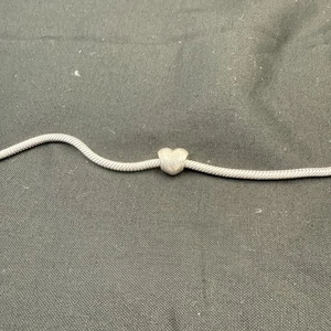 Pandora Plata Esterlina Suave Corazón Hinchado Dije 790137 - Imagen 1 de 4