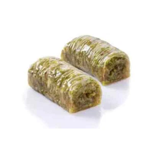 KARAKÖY GÜLLÜOĞLU WRAP WITH PISTACHIO KOSHER HALAL 1000 G - Picture 1 of 2