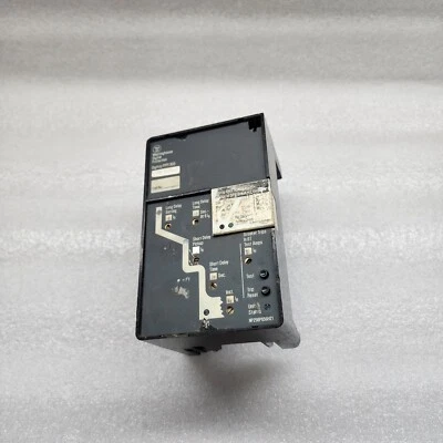 WESTINGHOUSE RMS500 DIGITAL PROTECTION RELAY T52BLSI PD6S25A250 - Image 1 of 4