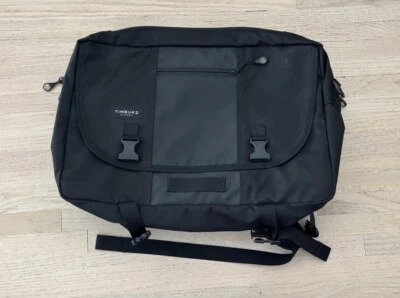 Dell Timbuk2 Breakout Maletín Notebook Computadora Portátil Bolsa Mochila Foto 1 de 4