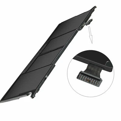 New Battery A1495 for Apple MacBook Air 11 inch A1465 A1370 mid-2011 only - Image 1 of 3