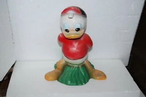 CELLOPLASTIC DONALD MADE IN AUSTRIA 23 CM - Photo 1/3