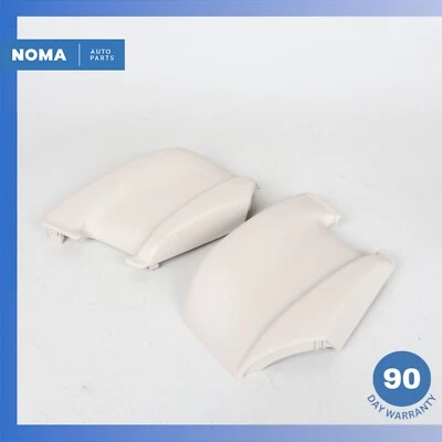 2015 路虎揽胜L405后左右座椅皮带装饰套套装原始设备制造商 — 第 1/4 张图片