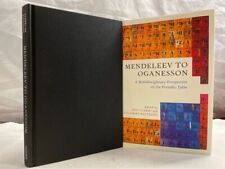 Mendeleev to Oganesson: A Multidisciplinary Perspective on the Periodic Table Sc