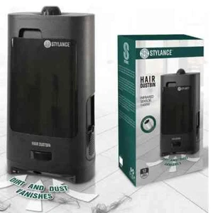 Stylance Vacuum Hair Dustbin with Infrared Sensor & High Density Filter for Barb - Picture 1 of 3