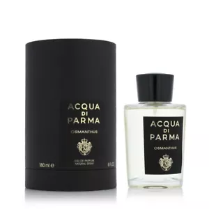 Acqua di Parma Osmanthus 6.0 oz / 180 ml Eau de Parfum - Picture 1 of 6