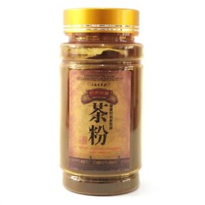 China Premium Organic Ripe Puer Tea Powder Puer Tea High Quality Puerh Black Tea