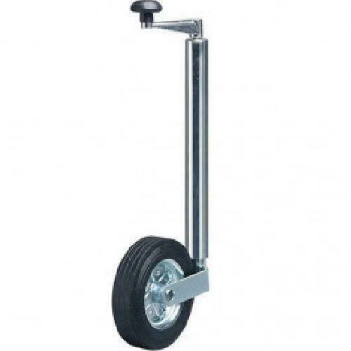Maypole MP227 Jockey Wheel with Clamp