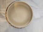 Vintage 1915c Roseville Donatello Pottery Bowl 8”x3” Cherub
