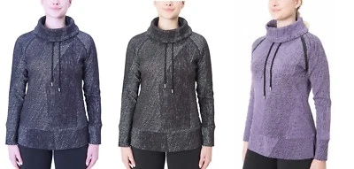 Kirkland Signature Ladies' Jacquard Pullover - Image 1 of 4