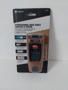 Southwire M400TP Professional Data Cable Mapper & Tester - Picture 1 of 4