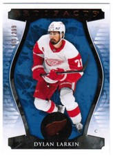 23/24 2023 UPPER DECK ARTIFACTS HOCKEY COPPER PARALLEL CARDS 1-200 U-Pick List