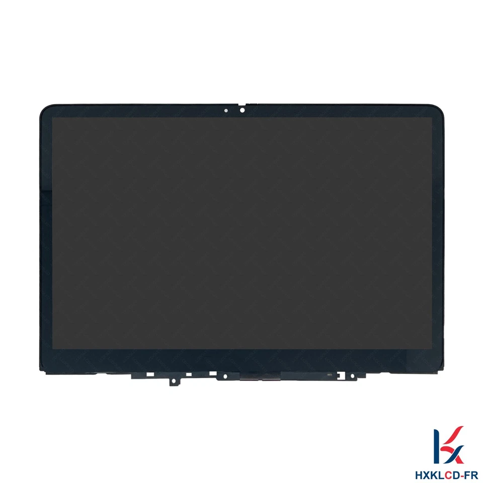 FTDLCD 12,2" LED IPS pour Lenovo 500w Yoga Gen 4 82VQ0009SP LCD Ecran Tactile Assembly