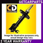 Bmw 5 Series Shock Absorber Front Left Fitment 2010 - 2017 2.0 / 3.0 / 4.4