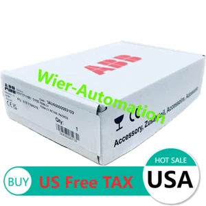 FENA-21 ABB Inverter Ethernet Adapter Module Brand New in Box US Free TAX - Picture 1 of 10