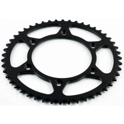 Fits 2011 KTM 125 SX Steel Rear Sprocket JT Sprockets JTR897.48 - Image 1 of 2