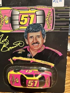 Neil Bonnett 1/64 Limited Edition Country Time Chevrolet - Picture 1 of 2