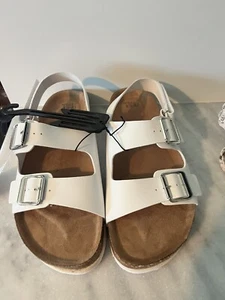 Komfortlager Walmart Sandalen - Bild 1 von 8